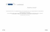 RAPPORT DE LA COMMISSION AU CONSEIL ET AU PARLEMENT ...trade.ec.europa.eu/doclib/docs/2016/june/tradoc_154635.pdf · bruxelles, le 15.6.2016 com(2016) 392 final rapport de la commission
