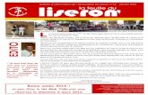Khanh Vinh Vélo à Khanh 15.pdf · PDF file teur de l'établissement et les enseignants de français. Le village de Suoi Cat accueille et scolarise les enfants des montagnards (communément