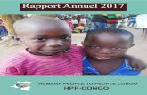 Rapport Annuel 2017 - humana-france.org · Rapport Annuel 2017. Rapport annuel HPP-Congo 2017 Tel: 00243 81 161 5225 - Courriel: B.S@hpp-congo.org ... adopté le 25 Septembre 2015.