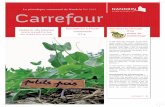 Le périodique communal de Nandrin Été 2012 Carrefour · Le GAL Pays des Condruses et ses parte-naires créent Point VERT, chaînon man-quant entre les initiatives de formation