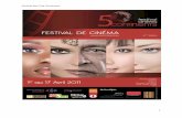 Festival des Cinq Continents - Cultures & Cinémas · Festival des Cinq Continents 7 Les plus attendus La classe ouvrière va au paradis (Italie) de Elio Pétri - CIné Le Patio -