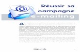 6 chiffres sur l’e-mail marketing · 6 chiffres sur l’e-mail marketing . 94 % des directeurs marketing . B2B français . utilisent l’e-mailing . Pour 63 % . c’est le canal