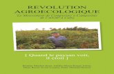 REVOLUTION AGROECOLOGIQUE - Via Campesina English · + Encadré 4.1: Pratiques agroécologiques durant la période 2000-2003. 97 + Les cinq étapes de la méthodologie CAC. 99 + Tableau