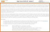 Vigie Conso COVID-19 -Hebdo 3 - Observatoire de la ...€¦ · Vigie Conso COVID-19 -Hebdo 3 - Ce sondage en ligne a été réalisé par MBA Recherche auprès de 500internautes québécois