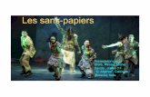 Les sans papiers, 10 · Les définitions des “sans -papiers” ... Notre-Dame de Paris de Victor Hugo (1831). Elle aussi est migrante. En effet, depuis toujours, son peuple de bohémiens
