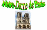 SOMMAIRE€¦ · Il y a eut deux sacres à Notre-Dame de Paris, le premier est celui d'Henry VI, roi d'Angleterre pendant la guerre de 100 ans, le second est celui de Napoléon premier