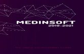 MEDINSOFT...MEDINSOFT Depuis plus de 15 ans, Medinsoft est au service des entre-prises de la région Sud pour accompagner leur transfor-mation digitale. Par des actions de terrain
