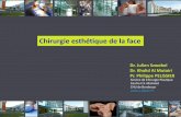 Chirurgie esthétique de la face - e-plastic.frService de Chirurgie Plastique Centre F.X. Michelet CHU de Bordeaux Dr. Julien Szwebel Dr. Khalid Al Mutairi Pr. Philippe PELISSIER Chirurgie