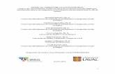 Handicap, territoire et environnement - Quebec · 2019-01-30 · Capitale (RTC) et au Regroupement des organismes de personnes handicapées de la région 03 (ROP03) pour leurs précieuses