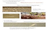 Murs et murets en Pierre du Pont du Gard · 2009-04-25 · S.A.R.L. LA PIERRE DU PONT DU GARD AUTHENTIQUE 30210 VERS-PONT-DU-GARD Tél.04 66 22 80 44 – Fax 04 66 22 87 06 lapierredupontdugard@tele2.fr