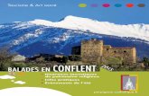 Tourisme & Art sacré - WordPress.com · 2016-05-17 · l’art romà català, fundada el 1005. Des del 1988, la Comunitat de les Beatituds proposa un acolliment. Discover the Benedictine