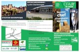 SITE DE CARCASSONNE : Lycée Charlemagne · 2019-06-12 · Site de Carcassonne-Charlemagne Route de Saint-Hilaire-11000 CARCASSONNE 04 68 119 119 @ cfa.aude@educagri.fr SITUATION
