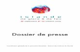 Dossier de presse - Maison des Cultures du Mondeligne13.maisondesculturesdumonde.org/sites/default/files/fichiers... · 06/10 Conférence sur le Premier Parlement d’Europe, ...