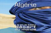 Algérie - Shamstours desert...Algérie : Le plus beau désert du monde |3Ici était le jardin d’Eden Le Créateur y a semé les premiers germes de la vie et fait pousser les bourgeons