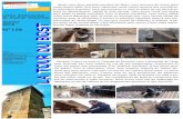 JOURNAL TDB N°126 · 2018-02-05 · Lettre d’information du chantier d’insertion Janvier 2018 N°126 Contact : TREMPLIN Homme et Patrimoine Maison Tiger Hameau Médiéval de