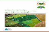 Guide de sécurisation foncière sur les aménagements hydro ...4 Guide de sécurisation foncière sur les aménagements hydro-agricole s au Niger Sigles et abréviations AHA Aménagement