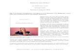 Éditions Léo Scheerleoscheer.com/IMG/pdf/Argumentaire_Les_Ballerines... · Les Ballerines vertes Solveig Vialle Parution le 8 janvier 2020 Ode à la passion claudélienne, à la