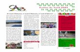 Lettre de Noël 2011 - cabqc.ca · “Finding God in the eve-Finding God in the eve-ryday”, ryday” we are confident that the children, youth and staff all left strengthened in