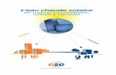 L’eau chaude solaire - Ese solar - La chaleur renouvelableese-solar.fr/download/Plaquette-ESE-Solar.pdf · ese SOLAR propose des 2solutions jusqu’à plus de 1000 m . Un engagement