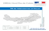 TRI Douai Valenciennes - Rapport de phase 1 ... TRI Douai Valenciennes - Rapport de phase 1 / Analyse