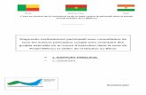 Projet Mékrou et atelier de restitution au Bénin 1. RAPPORT … · 2017-01-30 · Stratégie de communication et de mise en œuvre des actions..... 83 6.2.4. Protocole d‘accord