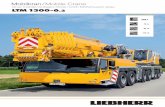 Mobilkran/ Mobile Crane - Gruas Losfablosgruaslosfablos.com/wp-content/uploads/2017/12/liebherr_1300_6-2.p… · LTM 1300-6.2 dispose de positions de verrouillage à 0%, 5 0 % , 75