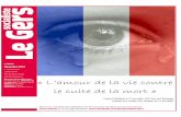« L’amour de la vie contre - PS 32Carole Delga est candidate PS-PRG à la présidence de région Languedoc-Roussillon Midi-Pyrénées aux élections régionales de 2015. Fonctionnaire