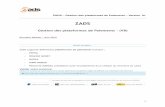 ZADS Gestion Plateformes de paiements v800 02 - blog.zads.fr · HIPAY MOBILE - MOBIYO HiPay Mobile, anciennement Allopass, est une société créée en 200, qui propose des solutions