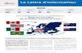 La Lettre d’information - interbev-pdl.fr · La lettre d’information aux Députés Européens - n°13 / Juin 2018 • 2 Depuis, le Brésil n’a pas été en mesure d’apporter