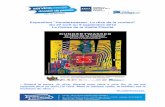 Exposition Hundertwasser. Le r ve de la couleur Du 27 avril au 9 … · 2012-04-26 · Hundertwasser, la biographie 1928: Le 15 d cembre, naissance Vienne, sous le nom de Friedrich