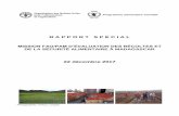 Rapport Spécial - Mission FAO/PAM d'évaluation des ... · DE LA SÉCURITÉ ALIMENTAIRE À MADAGASCAR 22 décembre 2017 Photographies: ... SALOHI Strengthening and Accessing Livelihoods