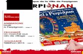 Le journal numérique de la Ville de Perpignan PERPI …...vembre, avait lieu un rassemblement interreligieux de recueillement et de prière à la Cathédrale de Perpignan en mémoire