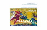 Chagall dossier pédagogiqueien-tgroncq.etab.ac-lille.fr/files/2015/11/dp_chagall.pdf · Chagall, entre guerre et paix – Musée du Luxembourg 3 Chagall, entre guerre et paix 21