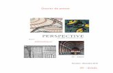 PERSPECTIVE - INHA · 2020-06-13 · 2 Ce numéro de Perspective est consacré à l’art et aux bibliothèques : il a été conçu en écho à la réouverture de la bibliothèque