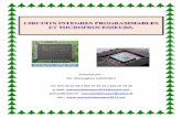 Mr. Mazoughou GOEPOGUI · FPGA (field programmable gate array) marque un saut dans l‘architecture et la technologie, il désigne un circuit qui peut être très complexe (jusqu‘à