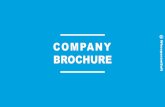 COMPANY BROCHURE - 휘파람소프트 · 2017-09-27 · 많은사람들에게 회사를 알리고싶어요. 회사의신뢰도를 높이고싶어요. 회사의매출을 올리고싶어요.