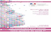Amphithéâtre Deloitte Tour Majunga Paris-La Défensearomates.fr/public/Synthese TNS 2018.pdfLes facteurs clés de la réussite 3.5.2. Projet « Sentinelle » : l'accompagnement pour