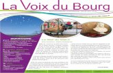 Site officiel de la Ville de Samer- Pas de Calais - Hauts de France - … · 2020-06-07 · M. Christophe CARON, chargé d’études à la SADE (Rouvroy) n Mme Laurence LEFEBVRE,