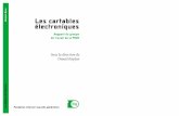 Les cartables électroniquesdocumentum.free.fr/cdi/projets 2008-2009/cartable.pdf · menées par d’autres groupes de la FING sur les tendances technologiques,les usages des TIC,le