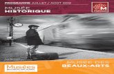 MUSÉE HISTORIQUE - Site officiel de la Ville de Mulhouse · Viens découvrir le musée en reconstituant des puzzles des œuvres et participe à la création du puzzle géant. Diﬀ