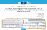 Révision du matériel Cadre Harmonisé (CH) et …publications.jrc.ec.europa.eu/repository/bitstream...novembre 2016 dans les pays du Sahel et de l Afrique de l Ouest est préparé.