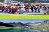 Auvergne-Rhône-Alpes Tourisme - ANEM Mountain …pro.auvergnerhonealpes-tourisme.com/res/8ccd2e02d55f...Trop de lits froids aboutissent à une pénalisation du fonctionnement de nos