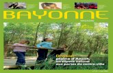 Dossier plaine d'Ansot, - A Fleur de PAU · MAGAZINE Environnement > Journées de la propreté. Les maîtres de chiens sur la sellette p. 6 n°141 > mai 2006 Journées du chocolat