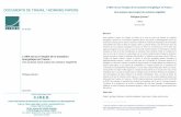 émissions de CO - Freegesd.free.fr/ciredwp2.pdf · L'étude réalisée par le bureau d’étude In Numeri pour l'Agence de l’environnement et de la maîtrise de l’énergie (Ademe,