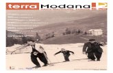 n°173 Mars 2016 - CC Haute Maurienne · 2019-07-02 · Qu’on se le dise, Terra Modana est le nom du territoire touristique de Modane ! Mars 2016.Journal gratuit d’information