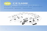 APEEE Uccle – Site de l'Association des Parents de …€¦ · Web viewFrom Grade 5, students can be prepared to the ABRSM exams, to the admission for the conservatory and to other