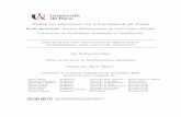 ¨se.pdfThèse de doctorat de l’Université de Paris Écoledoctorale: Sciences Mathématiques de Paris Centre (ED386) Laboratoire de Probabilités, Statistique et Modélisation Percolat