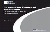 La santé en France et en Europe3 La santé en France et en Europe : convergences et contrastes Haut Conseil de la santé publique 13 - Mortalité par pathologies spécifi ques 57