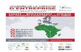Maroc Entrepreneurs - Dossier de présentation 2018 Page 1€¦ · • Permettre à ses membres une mise en relation directe avec les entreprises implantées au Maroc et qui recrutent.