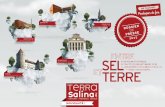 NOUVEAUTÉ - Terra Salina6 Plus d’informations sur IDÉES DE SÉjOURS TERRA SALINA à PIED PAR SwISS TRAILS ARC-ET-SENANS – ORNANS 7 JOURS / 6 NUITS JOUR 1 : YVERDON-LES-BAINS